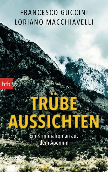 Cover von Trübe Aussichten