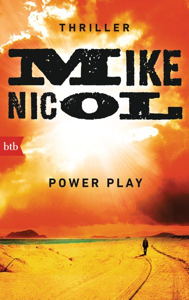 Cover von Power Play