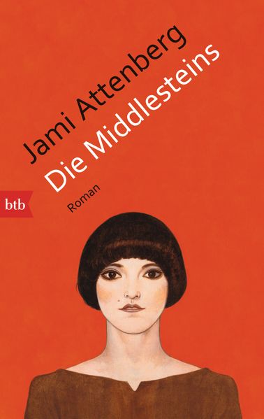 Cover von Die Middlesteins
