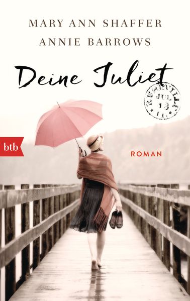 Cover von Deine Juliet