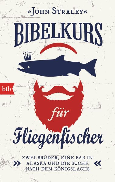 Cover von Bibelkurs für Fliegenfischer
