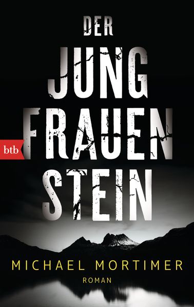 Cover von Der Jungfrauenstein