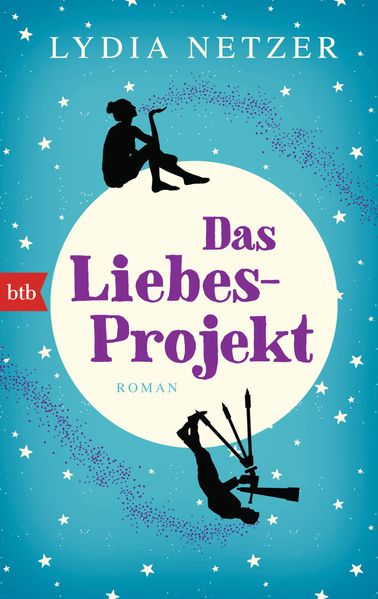 Cover von Das Liebes-Projekt