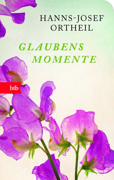 Cover von Glaubensmomente