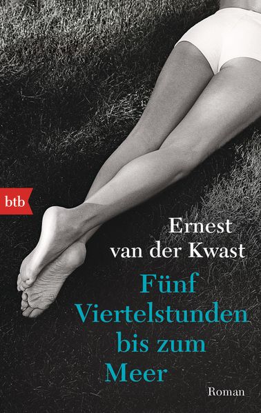 Cover von Fünf Viertelstunden bis zum Meer