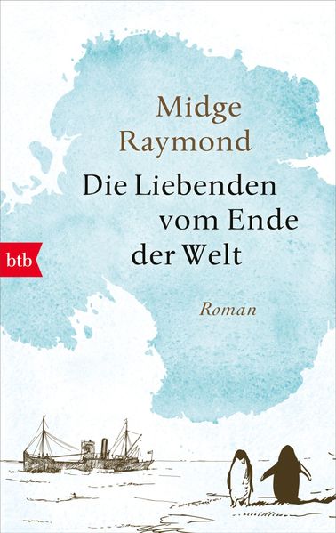 Cover von Die Liebenden vom Ende der Welt