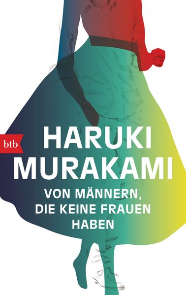 Cover von Von Männern, die keine Frauen haben
