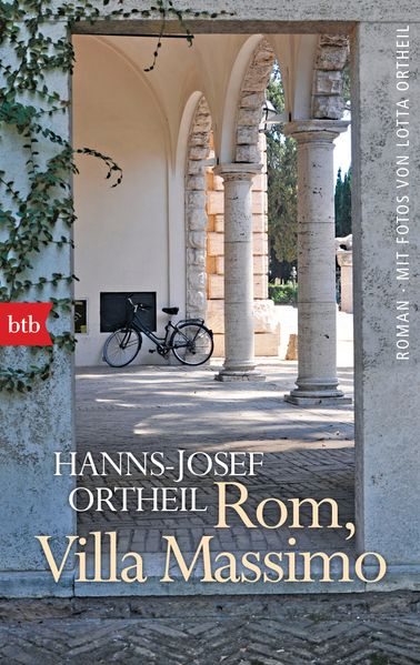 Cover von Rom, Villa Massimo
