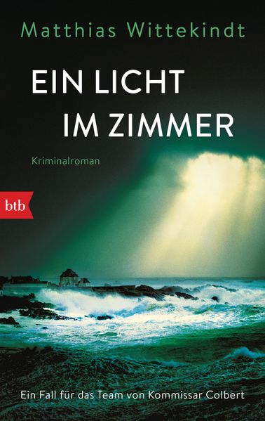 Cover von Ein Licht im Zimmer
