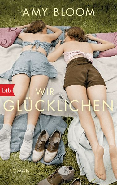 Cover von Wir Glücklichen