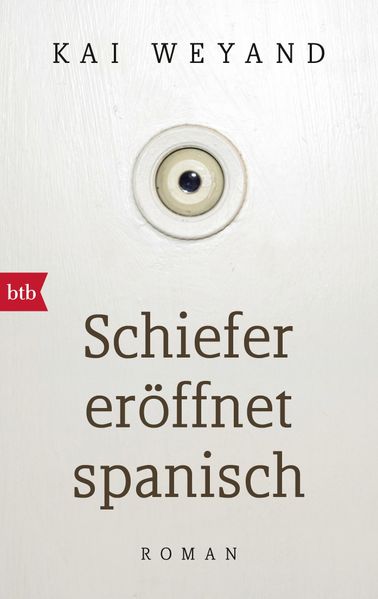 Cover von Schiefer eröffnet spanisch