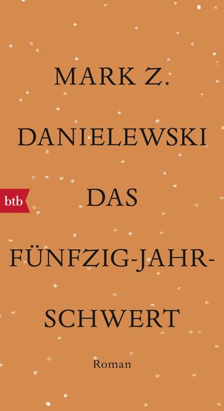 Cover von Das Fünfzig-Jahr-Schwert