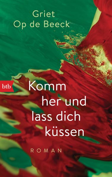 Cover von Komm her und lass dich küssen