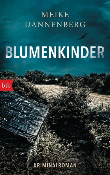 Cover von Blumenkinder
