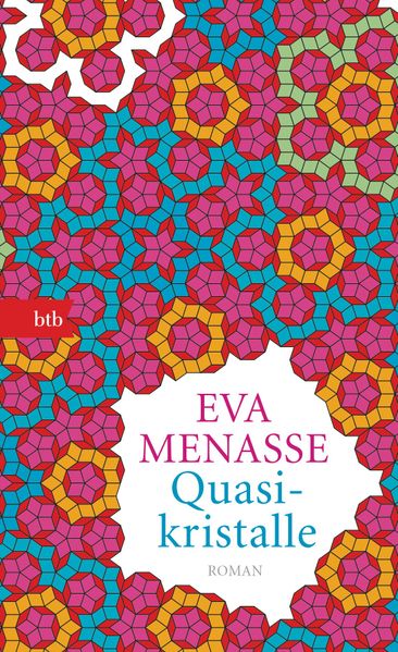 Cover von Quasikristalle