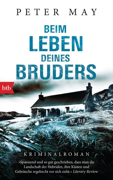 Cover von Beim Leben deines Bruders