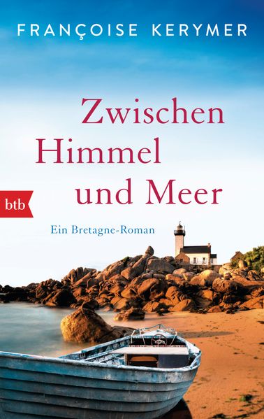 Cover von Zwischen Himmel und Meer