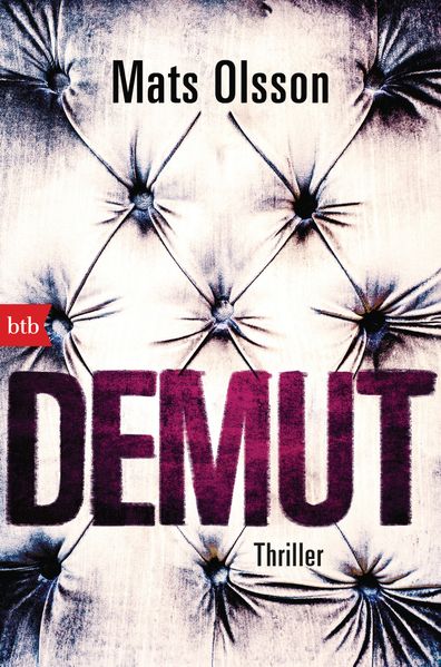 Cover von DEMUT