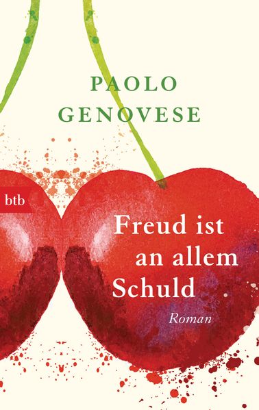 Cover von Freud ist an allem schuld
