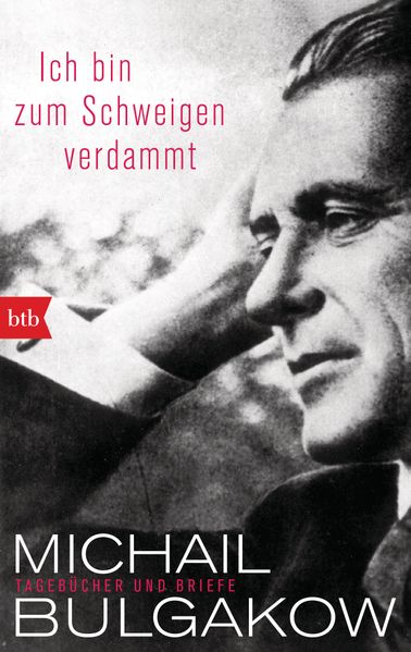 Cover von Ich bin zum Schweigen verdammt