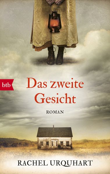 Cover von Das zweite Gesicht