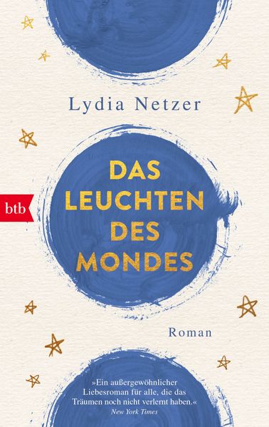Cover von Das Leuchten des Mondes