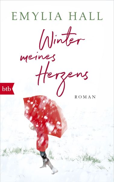 Cover von Winter meines Herzens