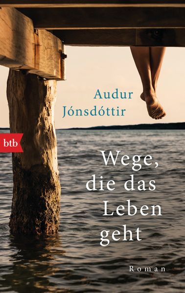 Cover von Wege, die das Leben geht