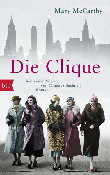 Cover von Die Clique