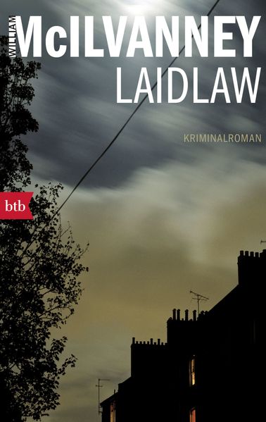 Cover von Laidlaw