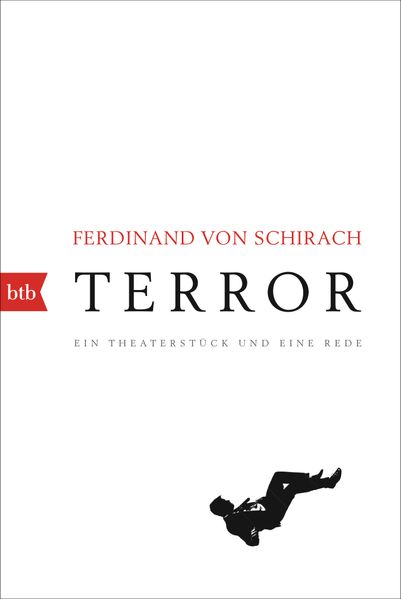 Cover von Terror