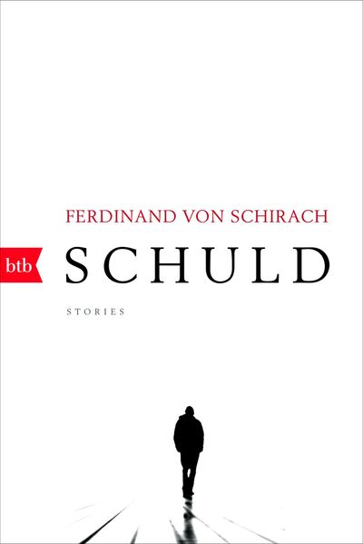Cover von Schuld