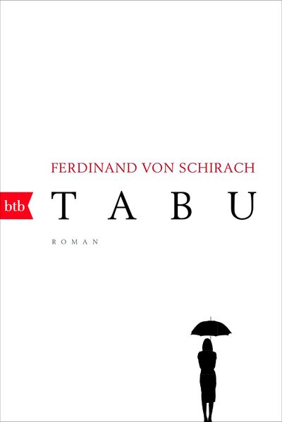 Cover von Tabu