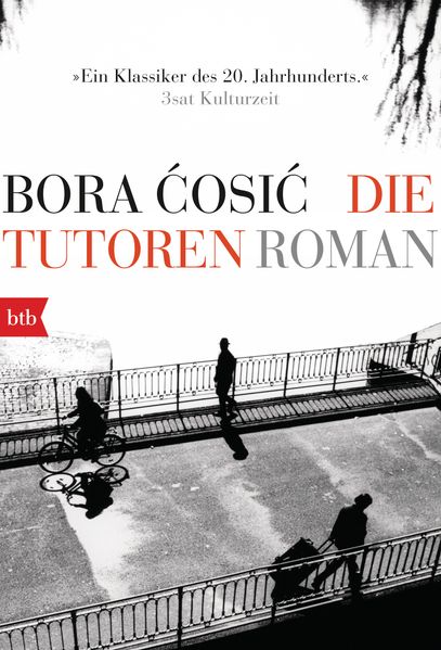 Cover von Die Tutoren