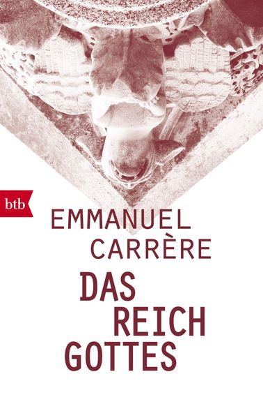 Cover von Das Reich Gottes