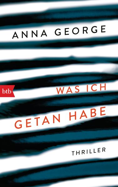 Cover von Was ich getan habe