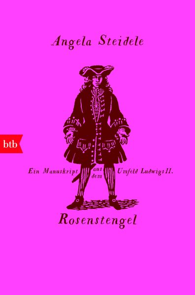 Cover von Rosenstengel