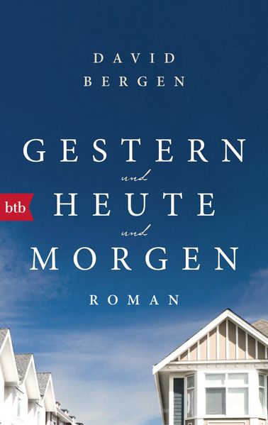 Cover von Gestern und heute und morgen