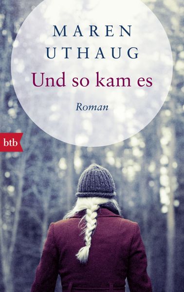 Cover von Und so kam es