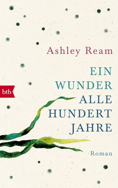 Cover von Ein Wunder alle hundert Jahre