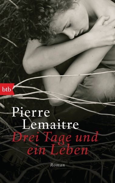 Cover von Drei Tage und ein Leben