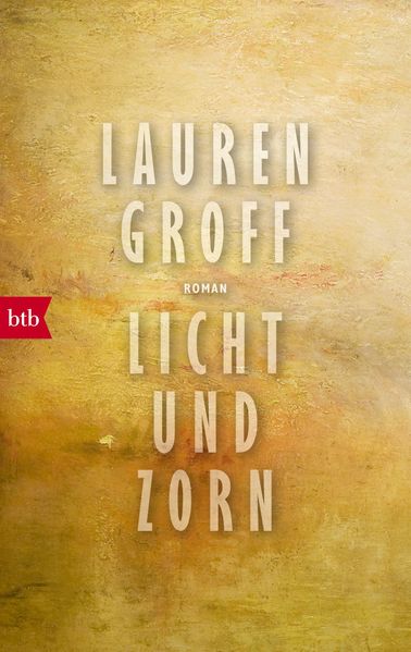 Cover von Licht und Zorn