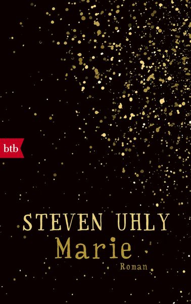 Cover von Marie