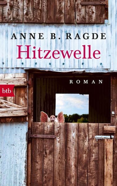 Cover von Hitzewelle