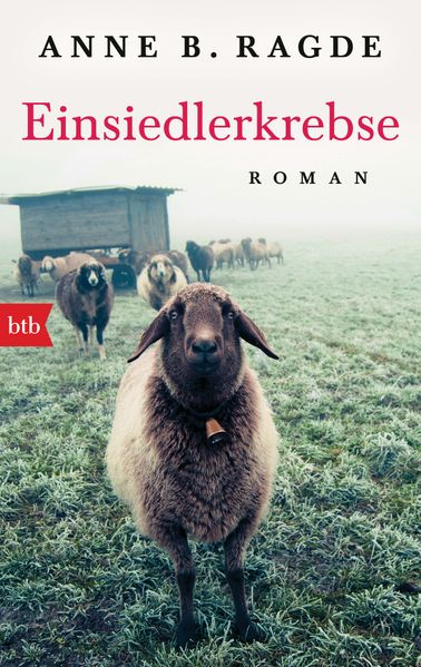 Cover von Einsiedlerkrebse
