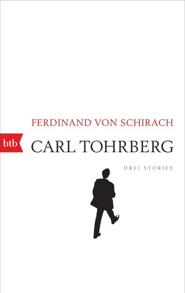 Cover von Carl Tohrberg