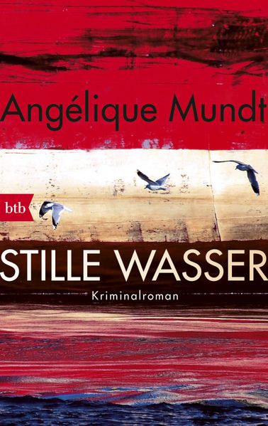 Cover von Stille Wasser