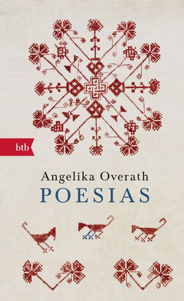 Cover von Poesias