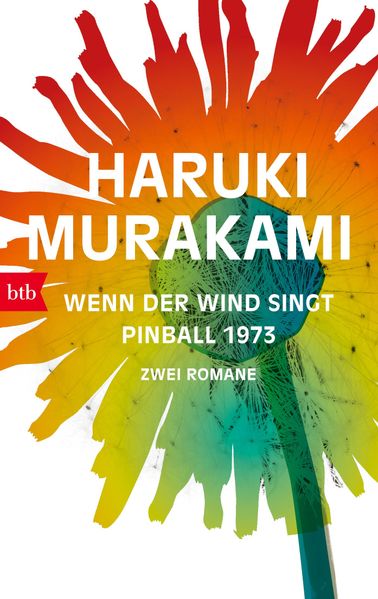 Cover von Wenn der Wind singt / Pinball 1973
