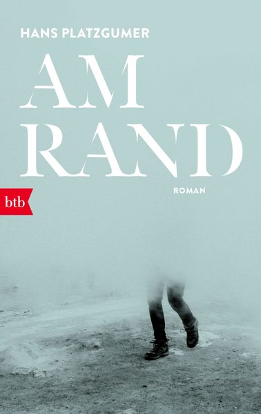Cover von Am Rand
